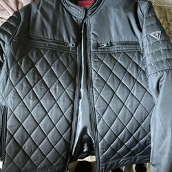 Guess Jackets 