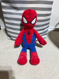 Marvel Spider-Man Scentsy Buddy Plush Toy
