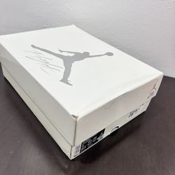 JORDAN 4 SB Pine Greens