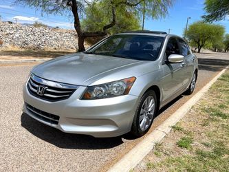 2011 Honda Accord