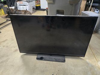 40" tv