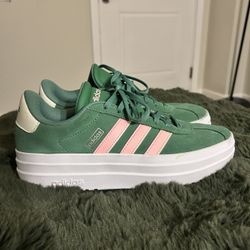 Adidas VL Court’s (9)