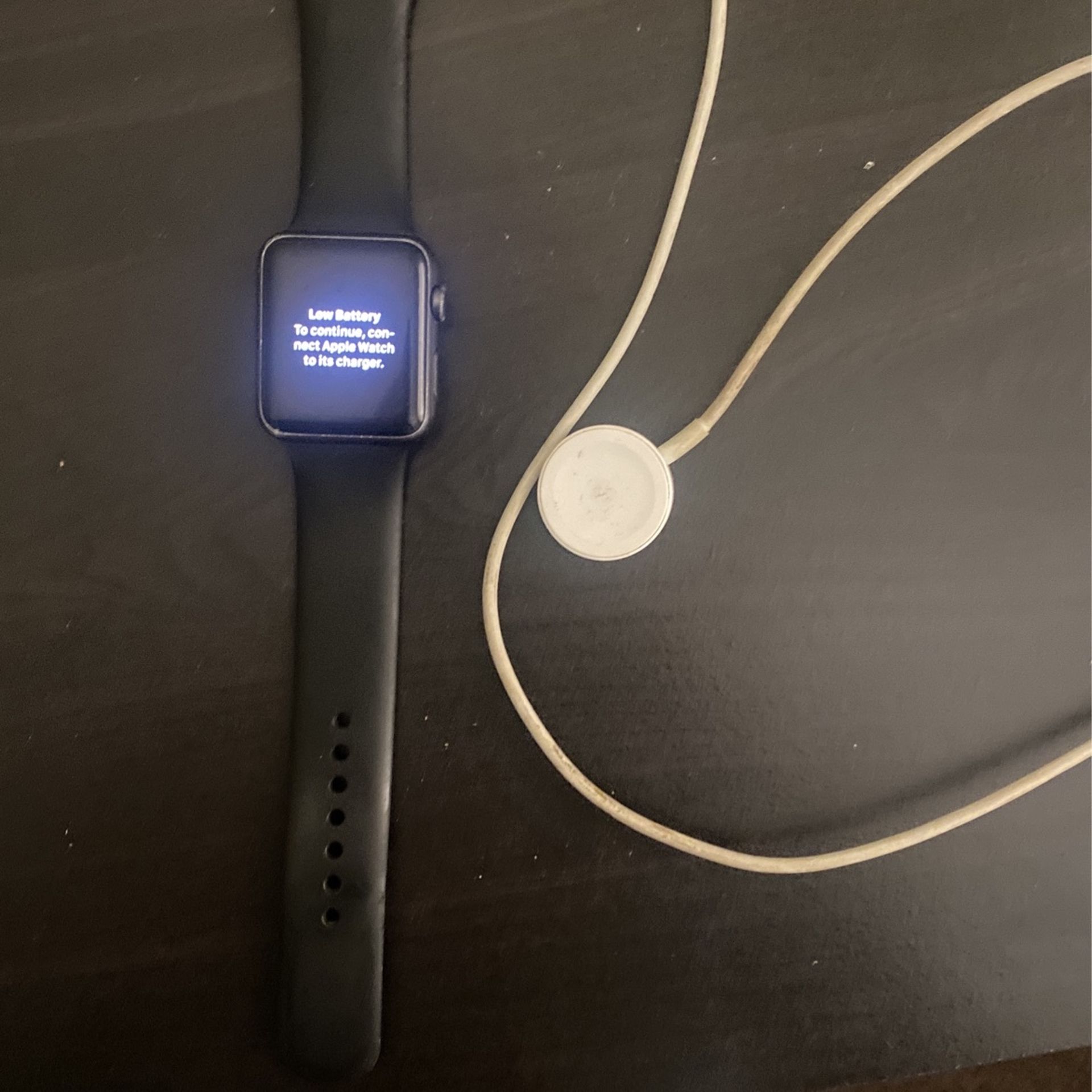 Apple Watch