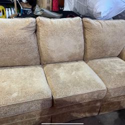 Kincaid Sofa 