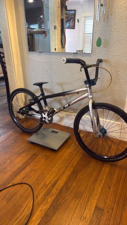 20” GT Pro Expert Bmx racing bike $150