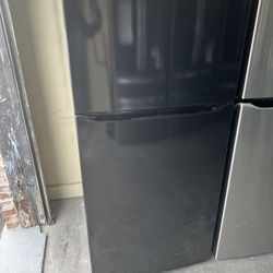 LG Refrigerator 