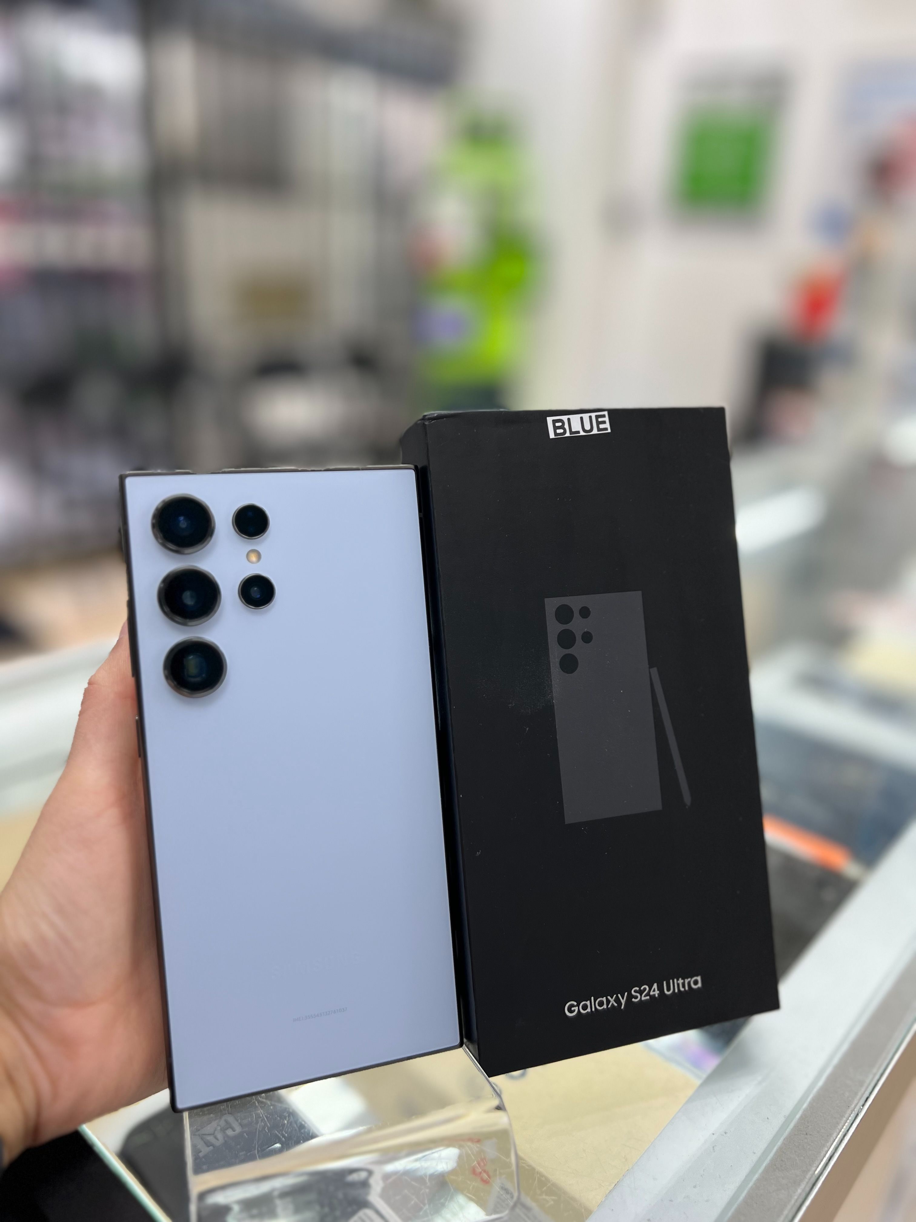 samsung galaxy s24 ultra