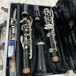 Clarinet