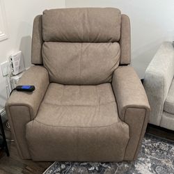 Electric Recliner