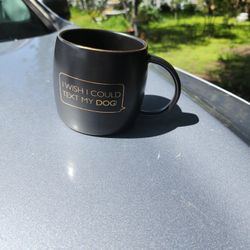 Coffee Mug