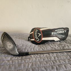 Callaway 3 Wood