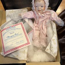 Aston drake Vintage Doll