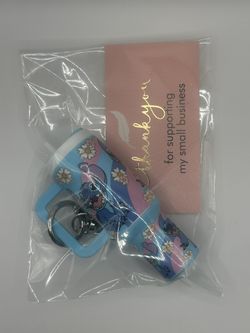 Keychain For Chapsticks