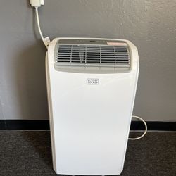 Portable Air Conditioner 