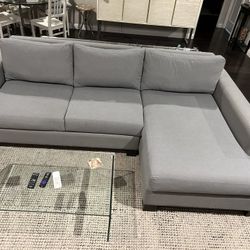 Super Comfortable Custom Sofa