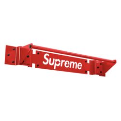 Supreme Tru Grit Pull Up 