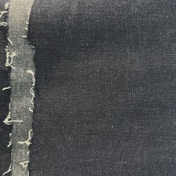 Denim Fabric Pieces 