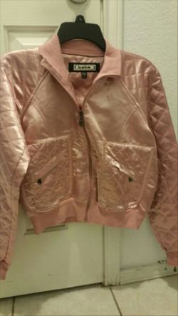 Jacket bebe original