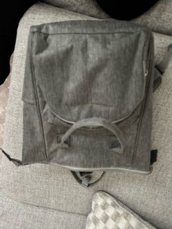 Brand new bag for diapers