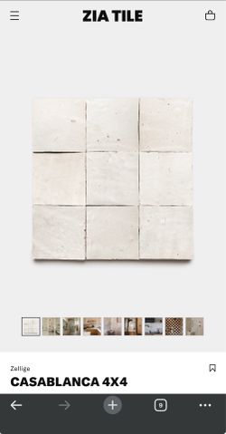Tile