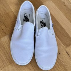 Vans Asher Women's Size 8