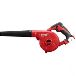 Milwaukee 18 volt blower brand new