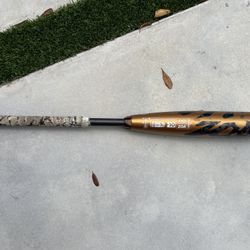 ZOA USSSA BASEBALL BAT