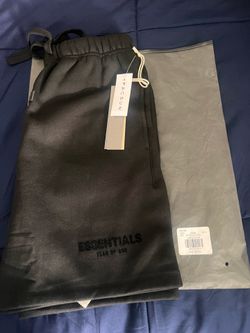 Essentials shorts n shirt