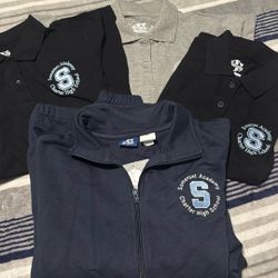 Uniform Somerset Academy Charter High School