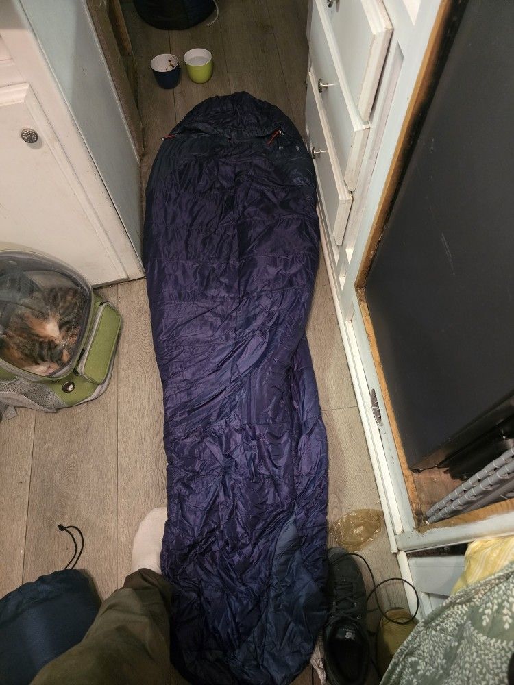 Sleeping Bag