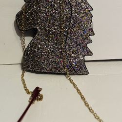 Girls’ Unicorn Purse (Good condition) $2