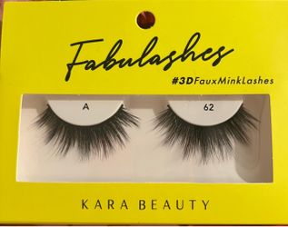Eyelashes