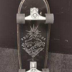 Carver Origin 31.5 X 9.75