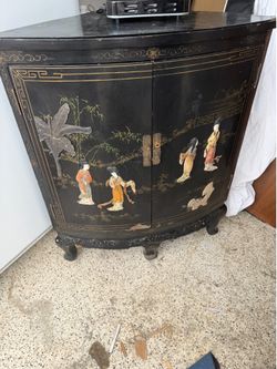 Asian Antique