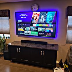 TV WALL MOUNTS- Professional Service 