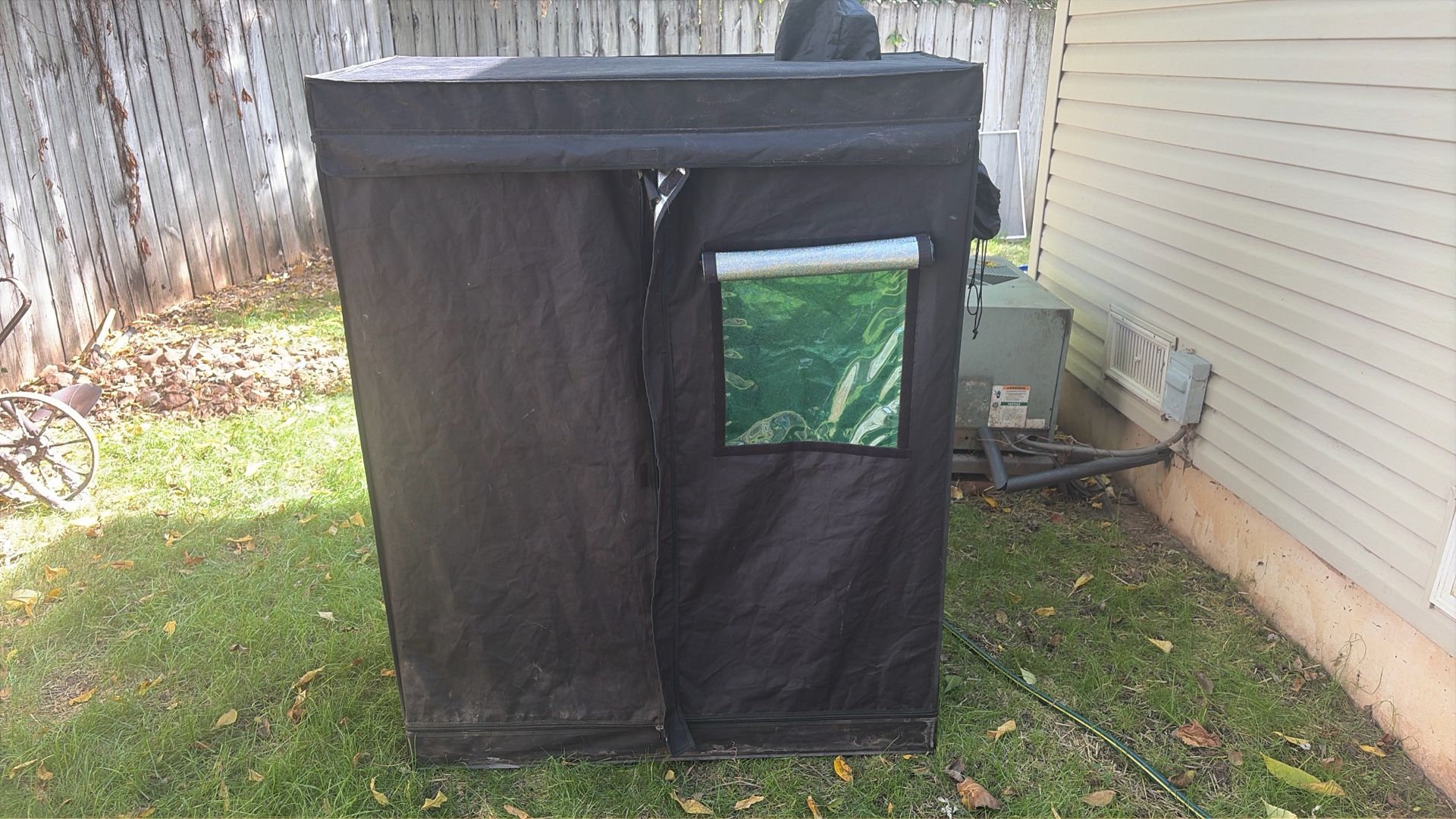 Grow Tent