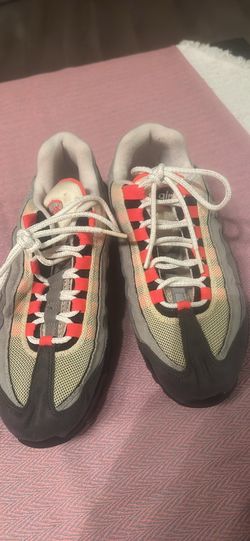 Shoes Nike Air size 7 like new