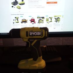 Ryobi Drill/,DEWALT BIT SET