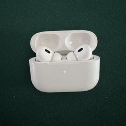 AirPods Pro – Work Perfectly