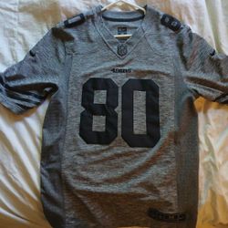 49er Jerry Rice Jersey