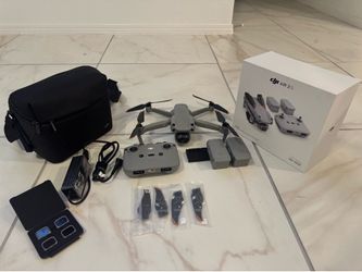 DJI Air 2S