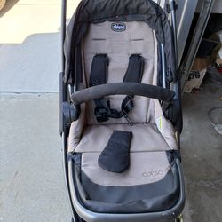 Stroller