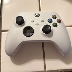 Xbox Controller