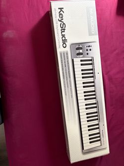 Keyboard  USB Midi