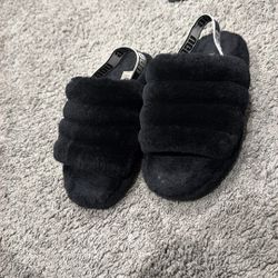 Ugg Slides 