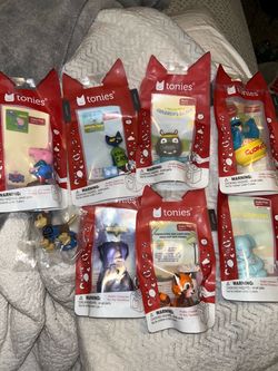 Tonies