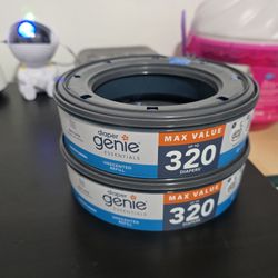 Diaper Genie Refills 