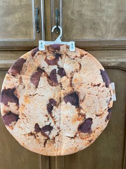 Kids cookie costume