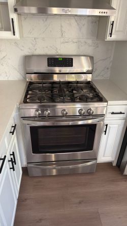 Free Oven
