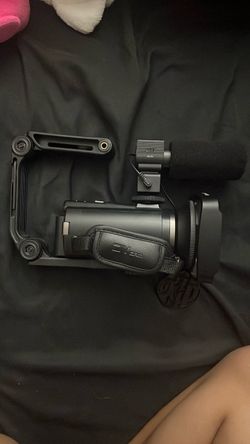 Camera/Camcorder